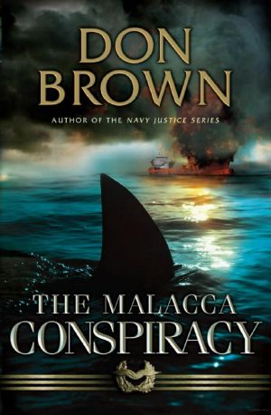 [Navy Justice 05] • The Malacca Conspiracy - Navy Justice Series 05 (2010)